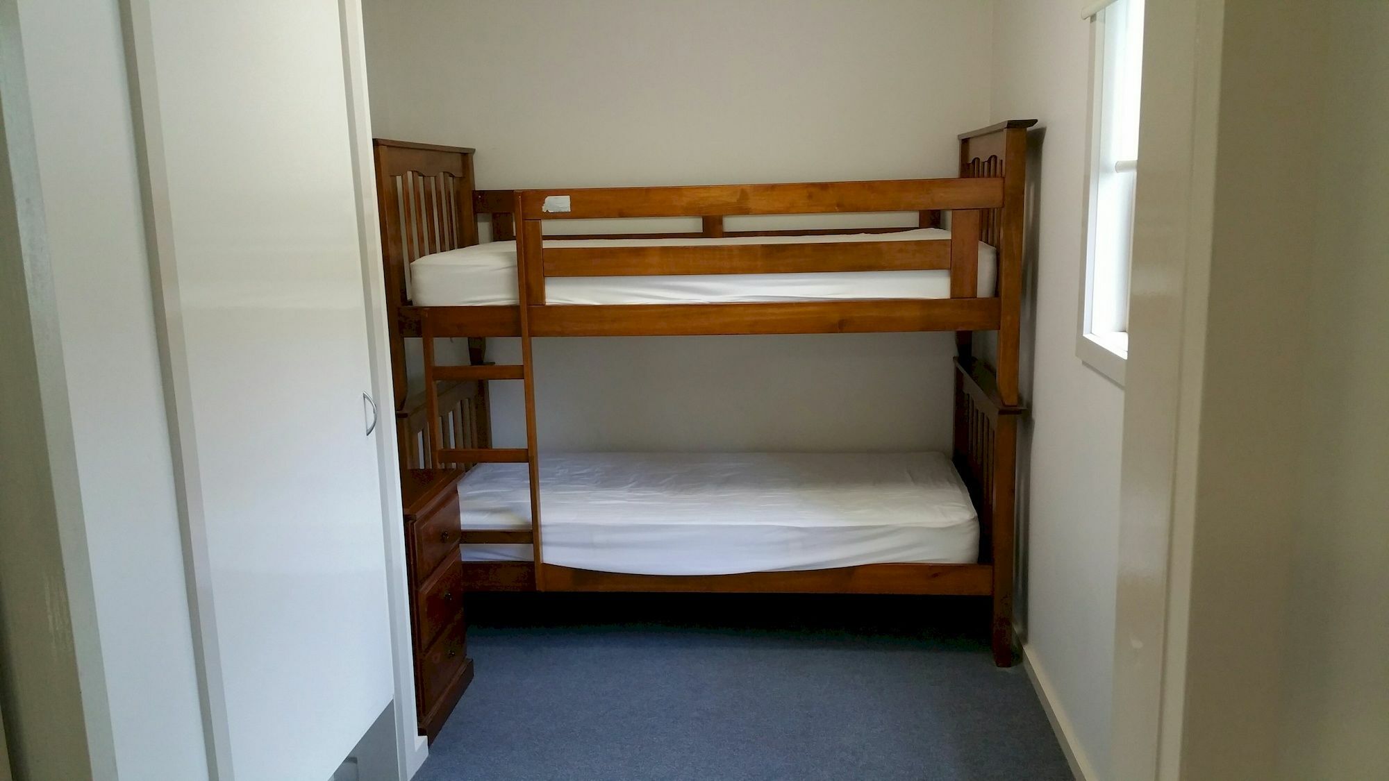 Horsham Riverside Caravan Park Esterno foto